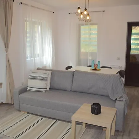 Cosy&Minimalistic Apartments - Haret Building Sinaia Esterno foto