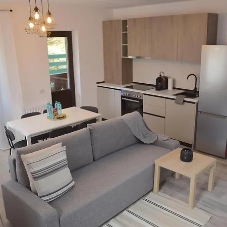 Cosy&Minimalistic Apartments - Haret Building Sinaia Esterno foto