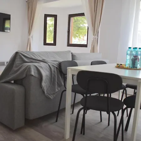 Cosy&Minimalistic Apartments - Haret Building Sinaia Esterno foto