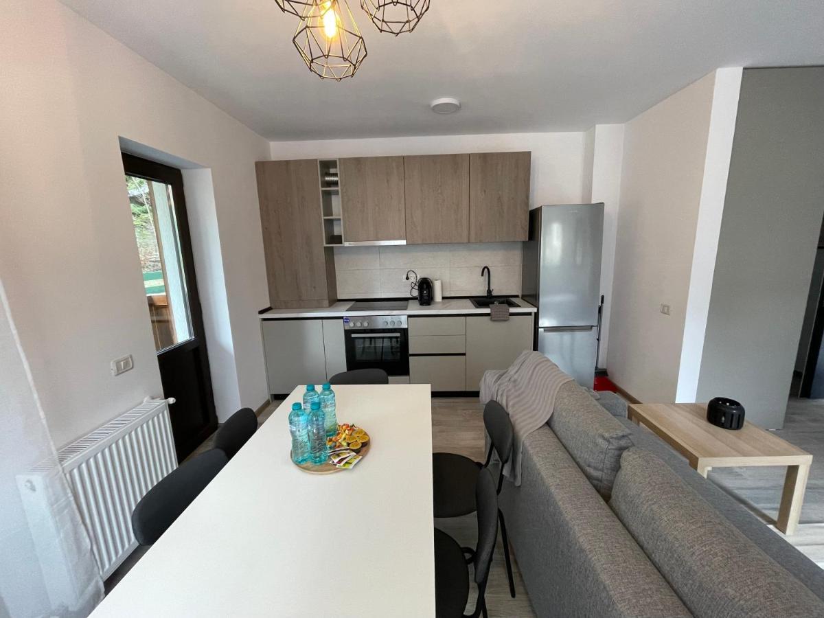 Cosy&minimalistic - Haret Building Apartamento Sinaia