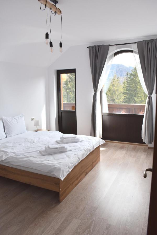 Cosy&minimalistic - Haret Building Apartment *