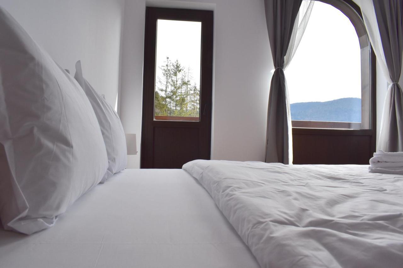 Cosy&minimalistic - Haret Building Apartment Sinaia