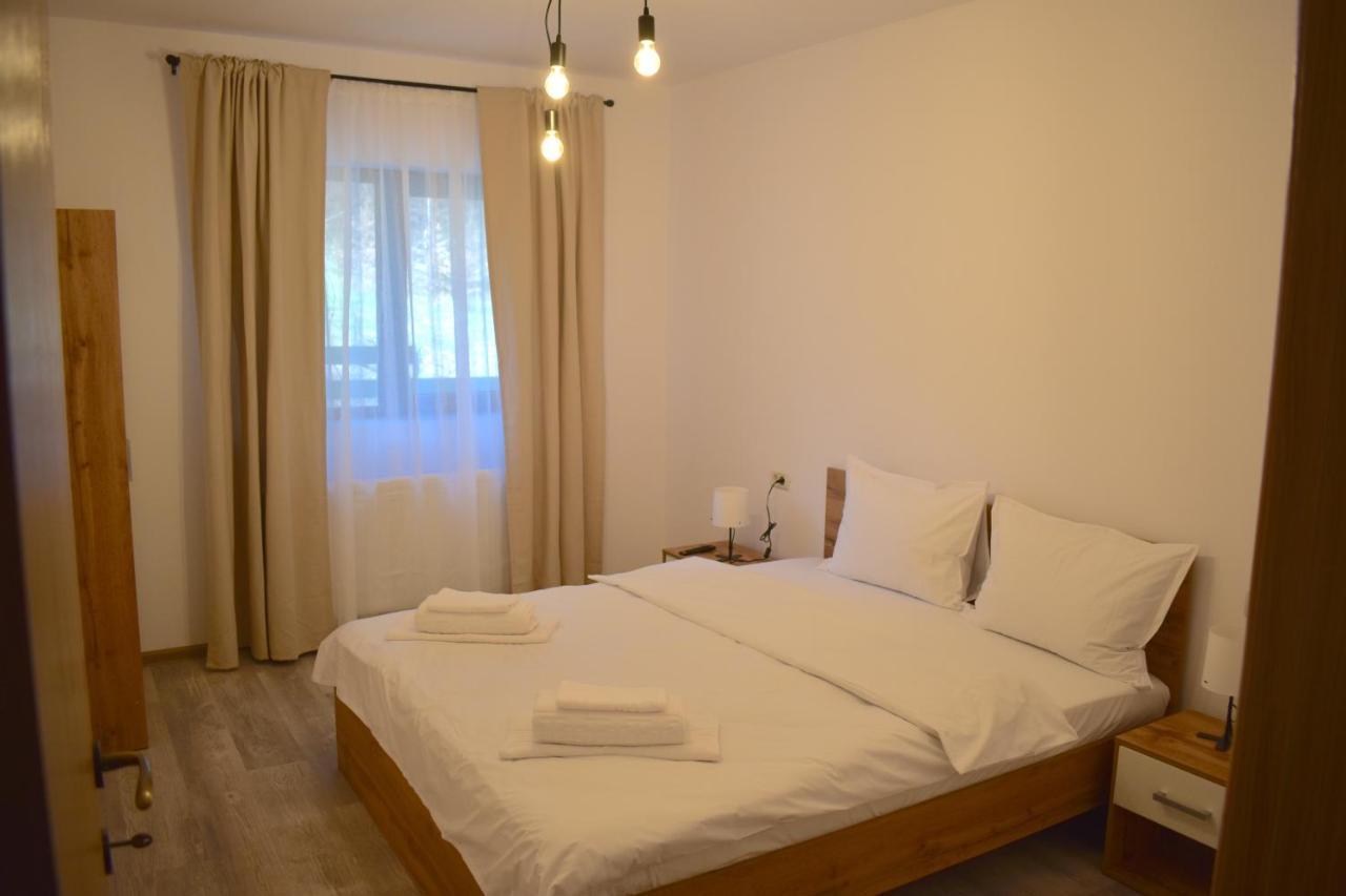Cosy&minimalistic - Haret Building Appartement Sinaia