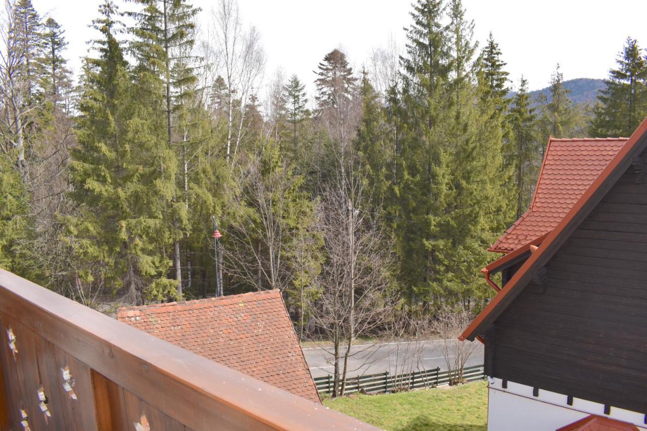 Appartement Cosy&minimalistic - Haret Building Sinaia