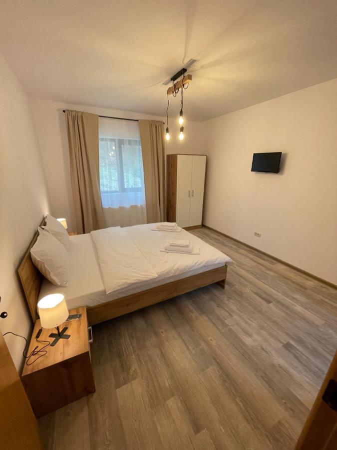 Apartment Cosy&minimalistic - Haret Building *