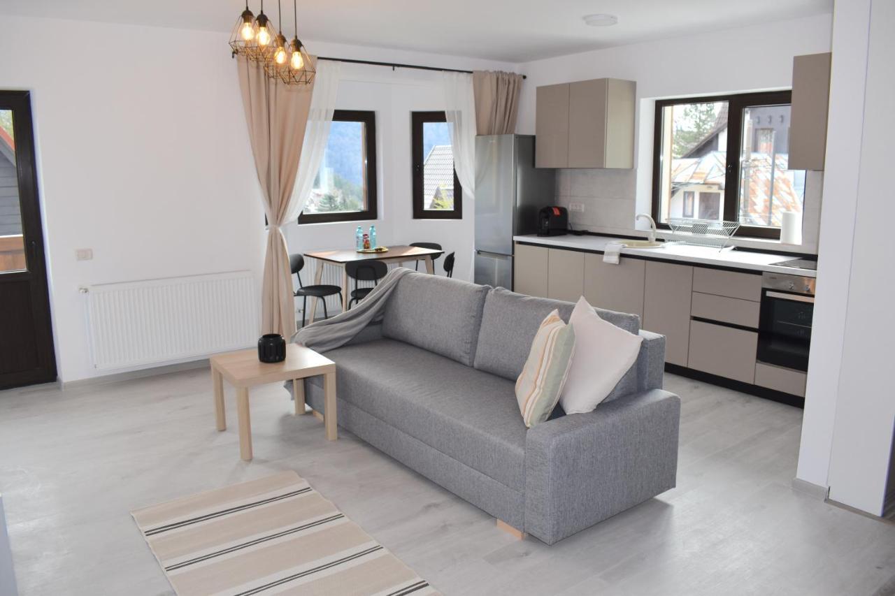 Cosy&minimalistic - Haret Building * Sinaia