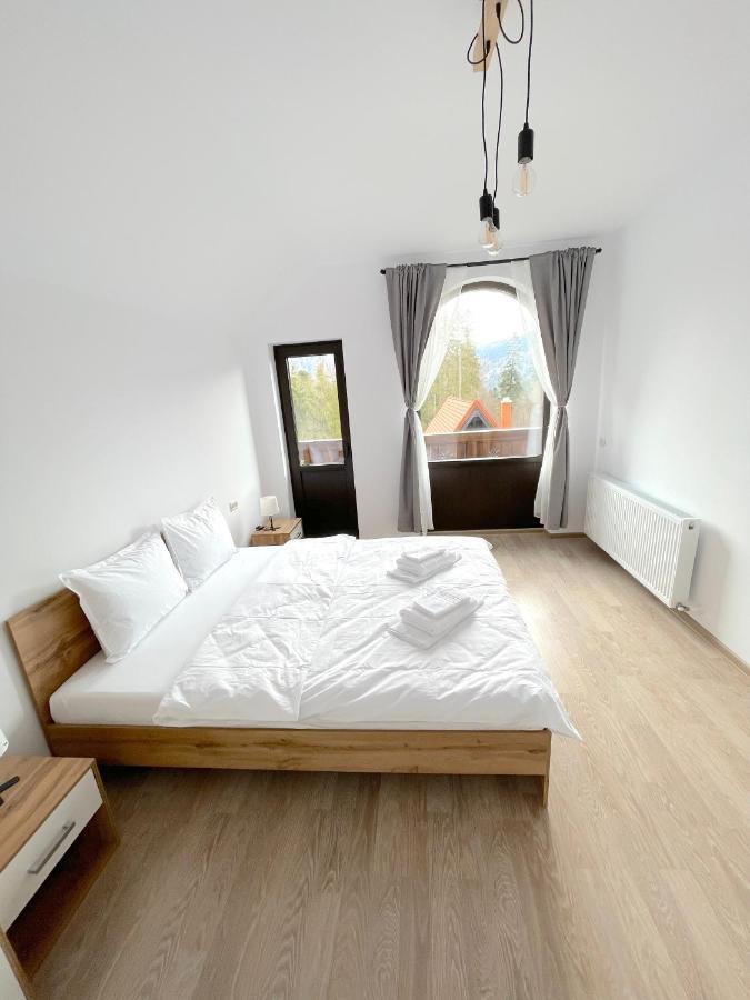 Cosy&minimalistic - Haret Building